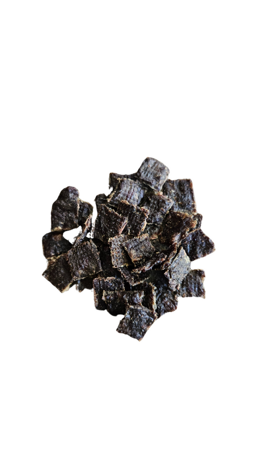 Beef Training Treats